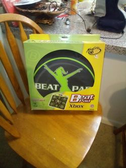 Beat Pad