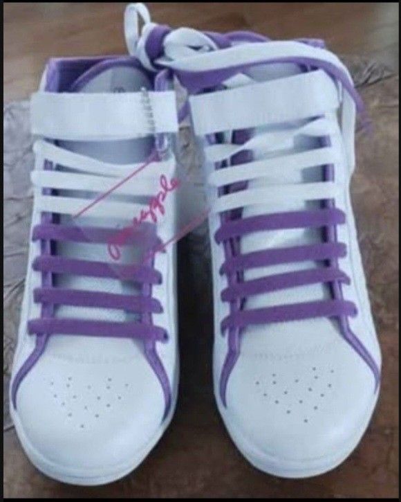 ●NEW● in box Fashion Sneakers ~ Women 9.5/10.   Men 8 ~ Pics & Details in Post ~ AVAILABLE  