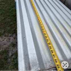 Metal Sheets