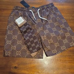 Designer Short & Sock SeT 