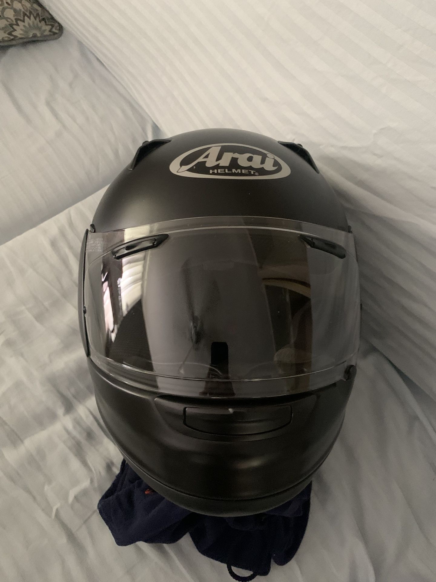 Arai Helmet 
