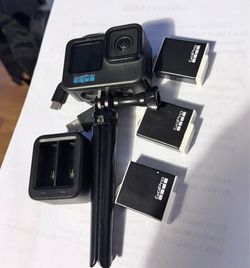 GoPro camera Hero 11