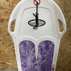 Kids Shore Surfer Board