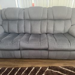 Sofa bed