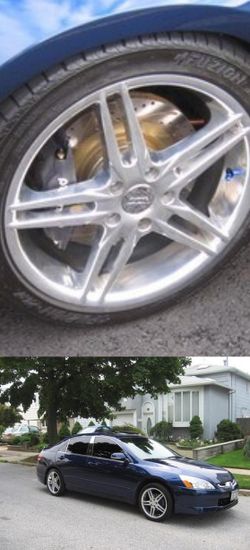 Price$6OO Accord 2004