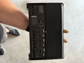 Audio / Car Stereo Equipment