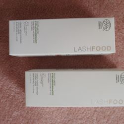 LashFood Eyelash Enhancing Serum