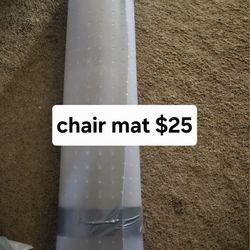 Chair Mat