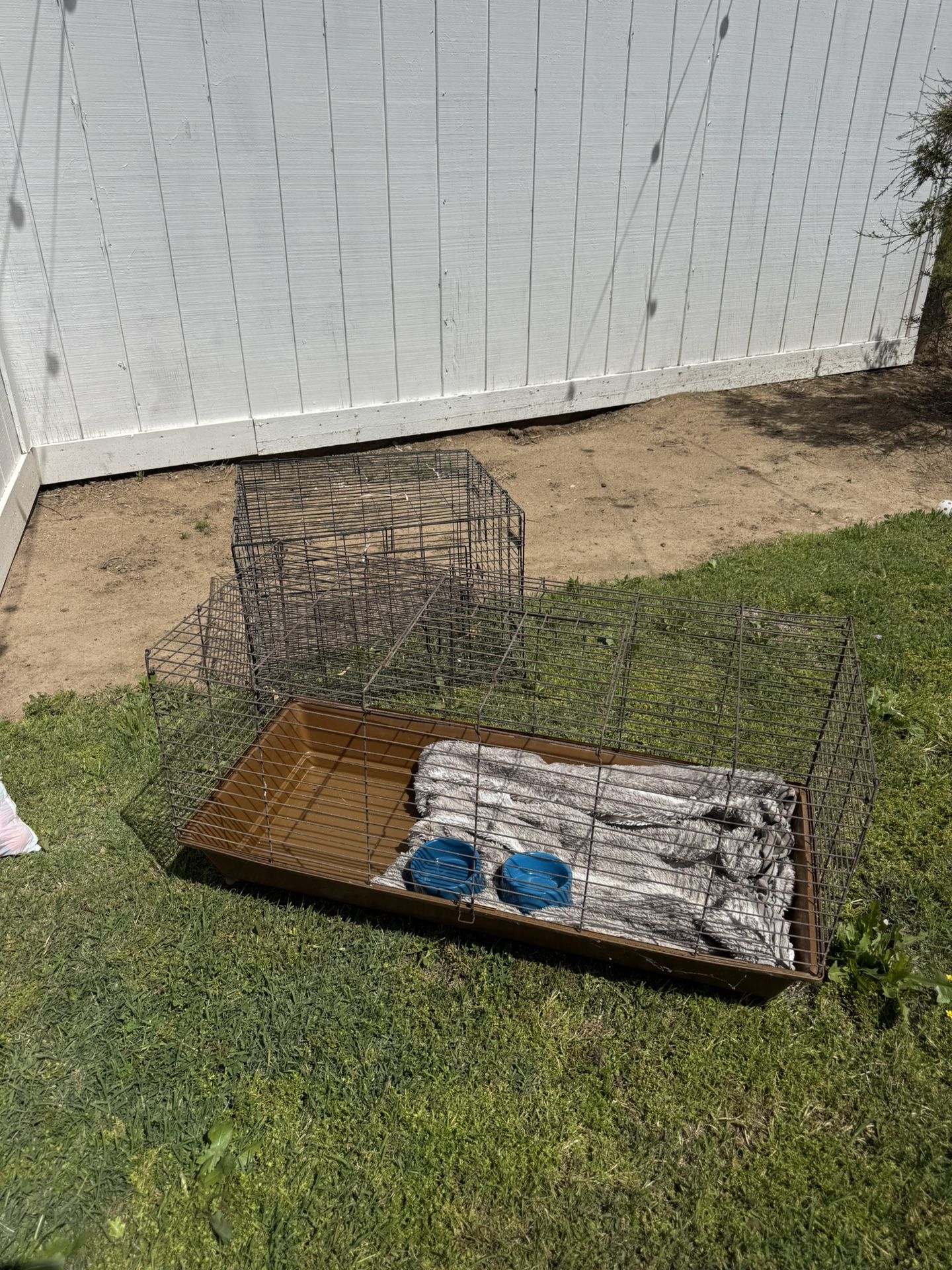Animal Crates