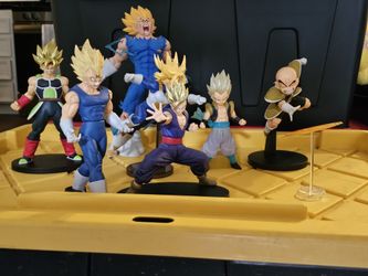 Dragon Ball Z