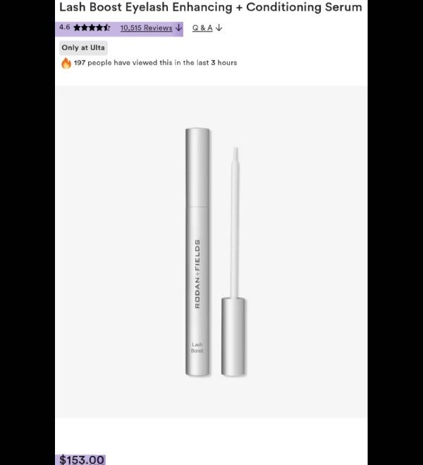 Rodan + Fields Skincare ~•Brand🆕️•~