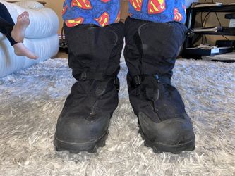 NEOS Explorer STABILicers® Overshoes XXXL