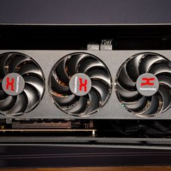 PowerColor Reaper 9070