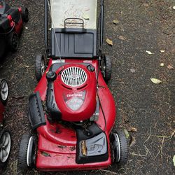 Lawn Mower for Sale in Enumclaw WA OfferUp