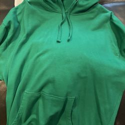 Constructed in the trenches hoodie