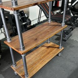 Room Shelf/book Shelf 