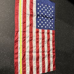 American flag