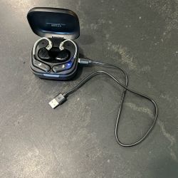 JRUMZ Expression Plus Wireless Ear Buds