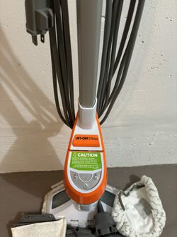 Steam Mop