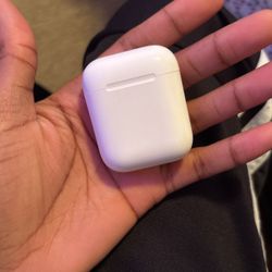 Airpods 2 generation 