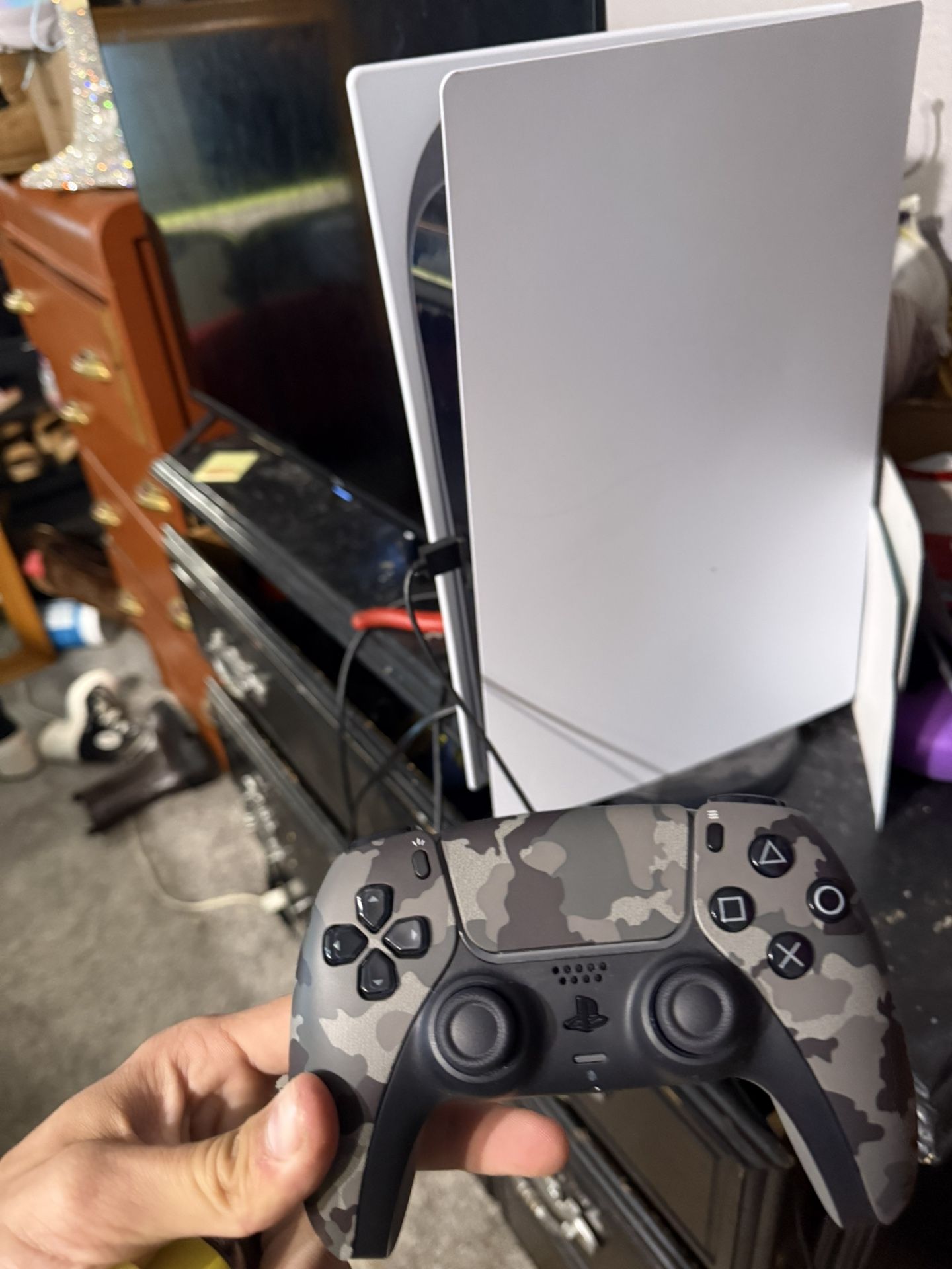 PlayStation 5 For Sale!