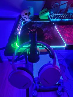 SteelSeries Arctis 3 Headset