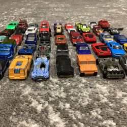 Brand New Hot wheel Cars 
