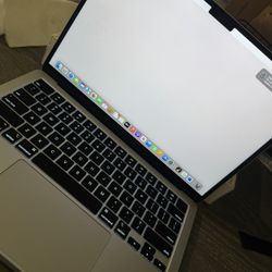 MacBook Air 13.6 Inch 