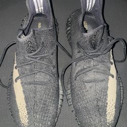 Yeezy 350 v2 Green