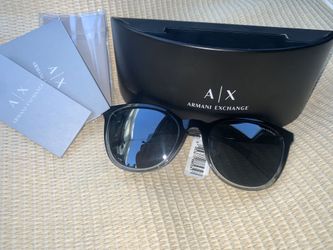 Brand new armani shades original
