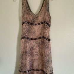 Dress BCBG Maxazaria