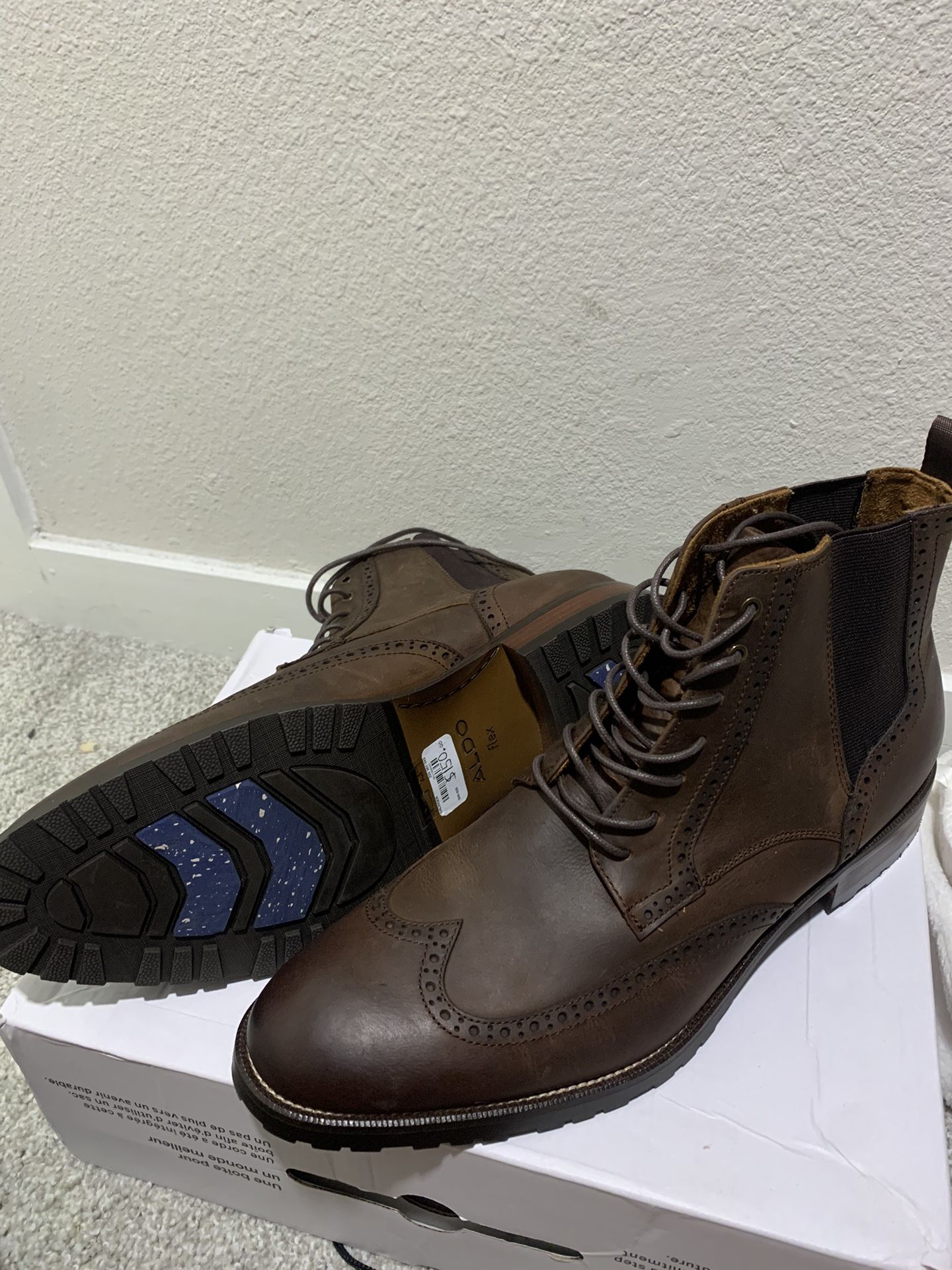 ALDO Men’s Dress Boots