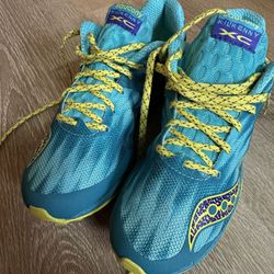 Saucony Kilkenny XC Flat Athletic Running Shoes Women’s Size 6