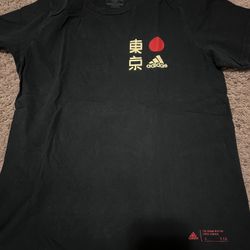Adidas/NorthFace/Etc Shirts