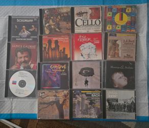 Classical music