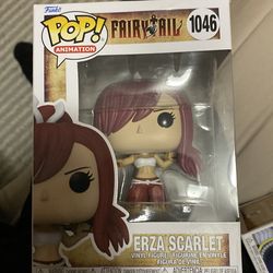 Funko Pop Fairy Tale