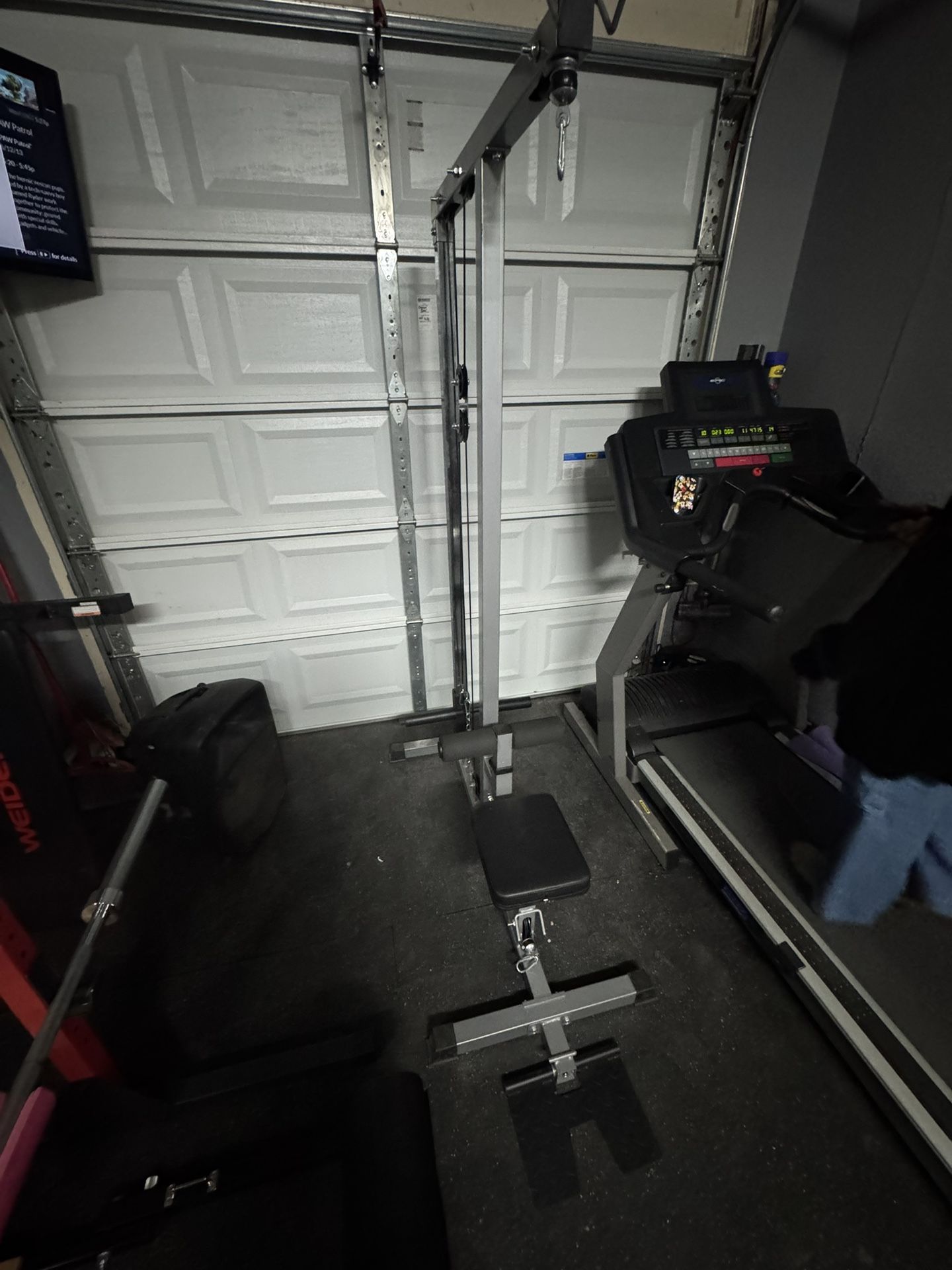 Back Extension