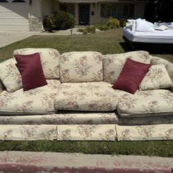 Free Couch