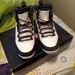 Jordan 9z
