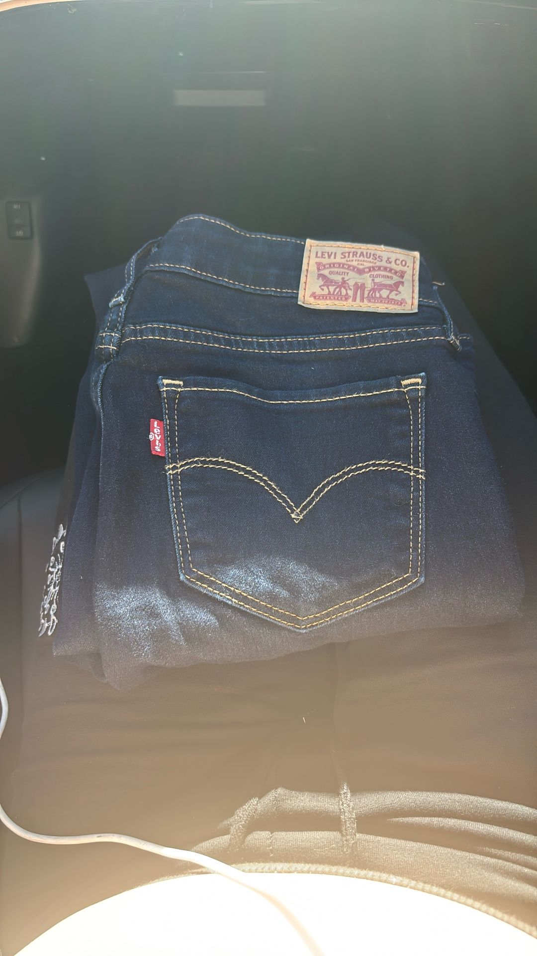 Levi’s Jean