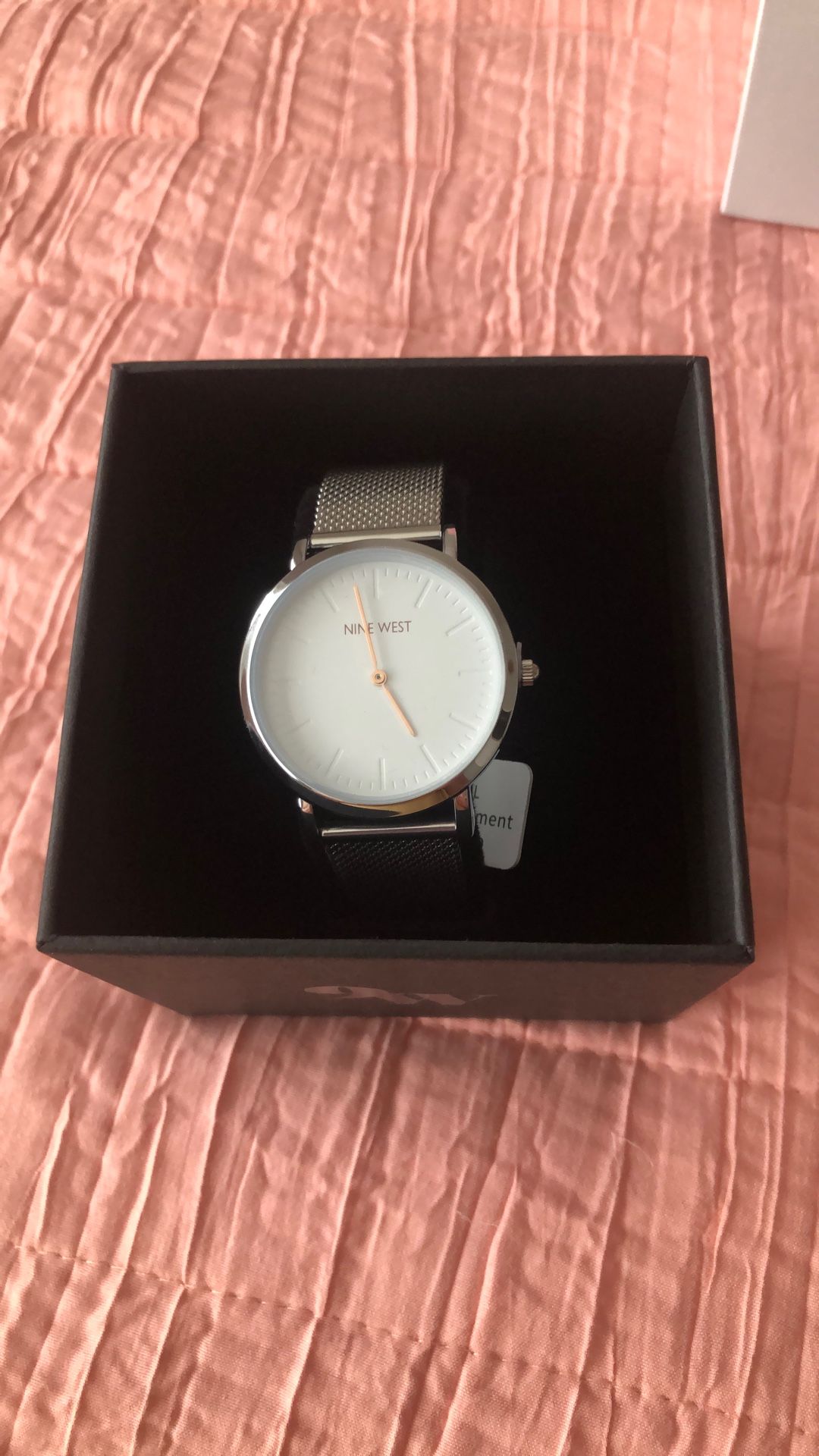 Women’s Watch 9West