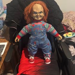 Chucky Doll