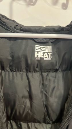 New large  32 degree