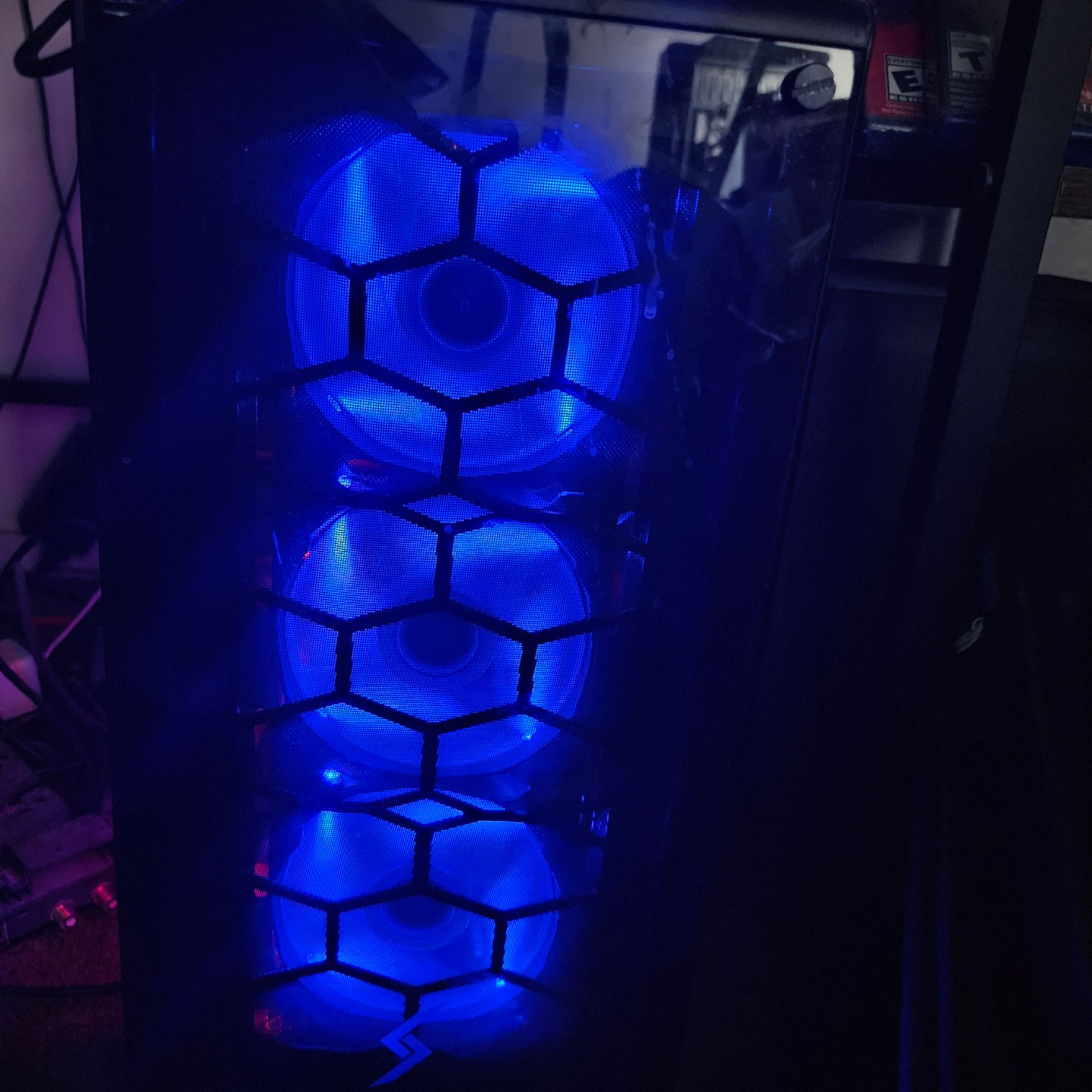 Gaming Pc