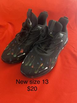 Men’s Shoes