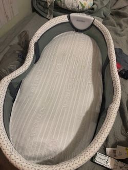 Icomfort/ bassinet