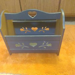 Decorative Basket