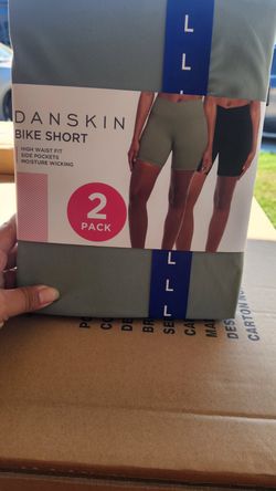 Danskin Shorts