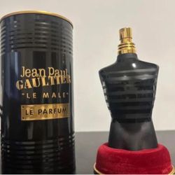 Jean Paul Guiltier