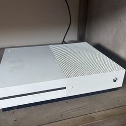 Xbox one S 500GB